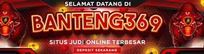 Banteng 17 Slot Online Login Alternatif Gratis Indonesia Terbaru