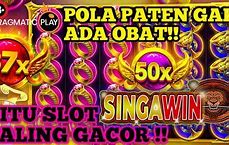 Slot Gacor Hari Ini Ratu Slot Receh Login Online Hari Ini