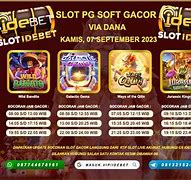 Slot777 Pakai Dana